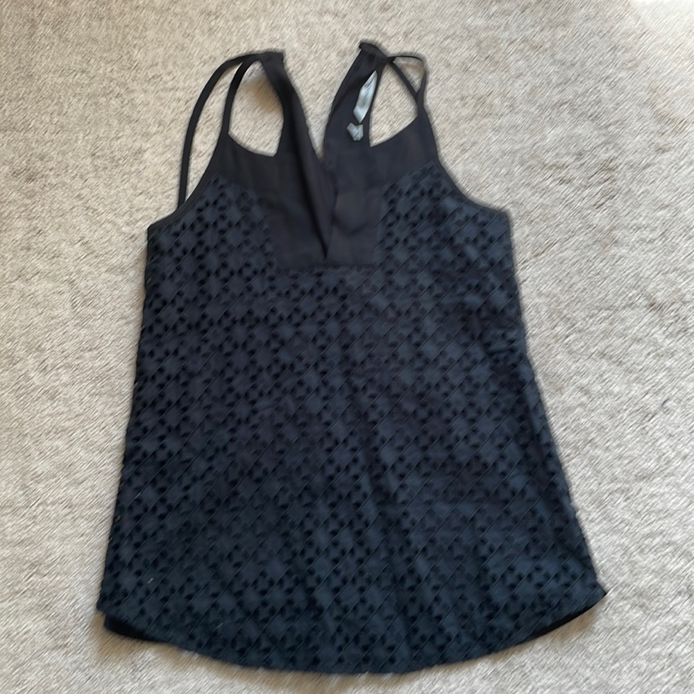 Athleta Dressy Tank